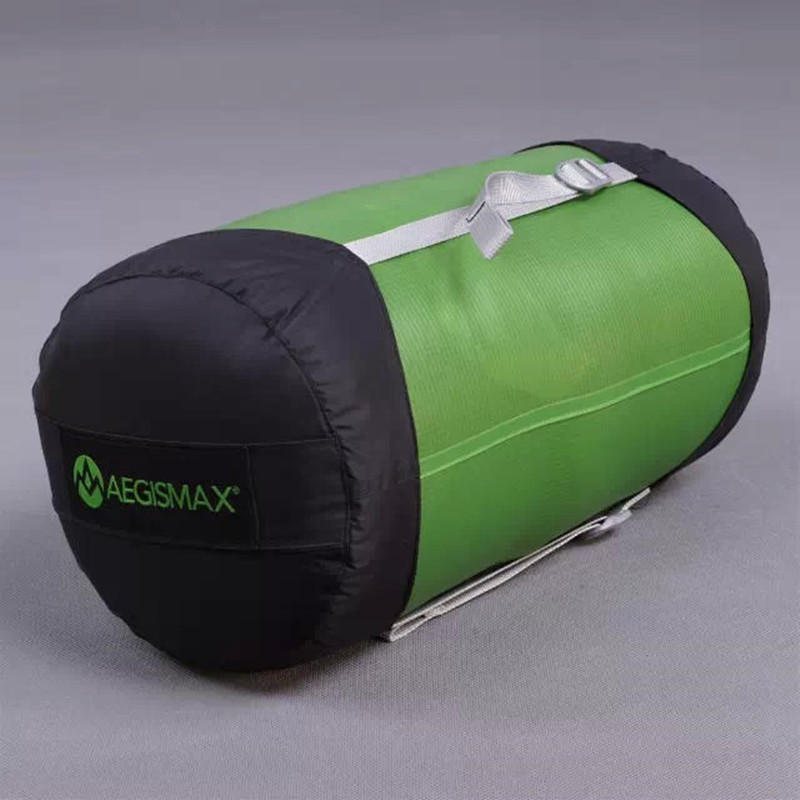 Aegismax Compression Bag Outdoor Camping Traveling Stuff Säckväska