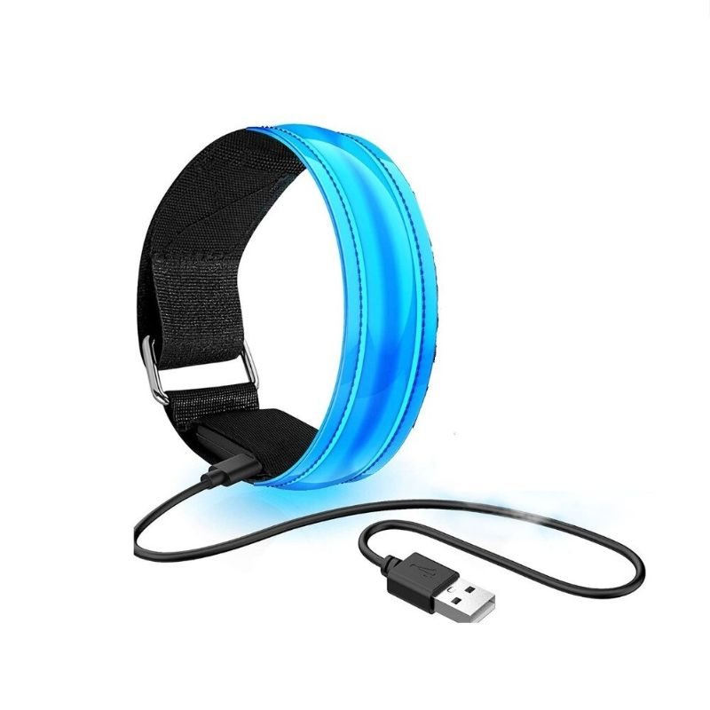 Armband Usb Laddning