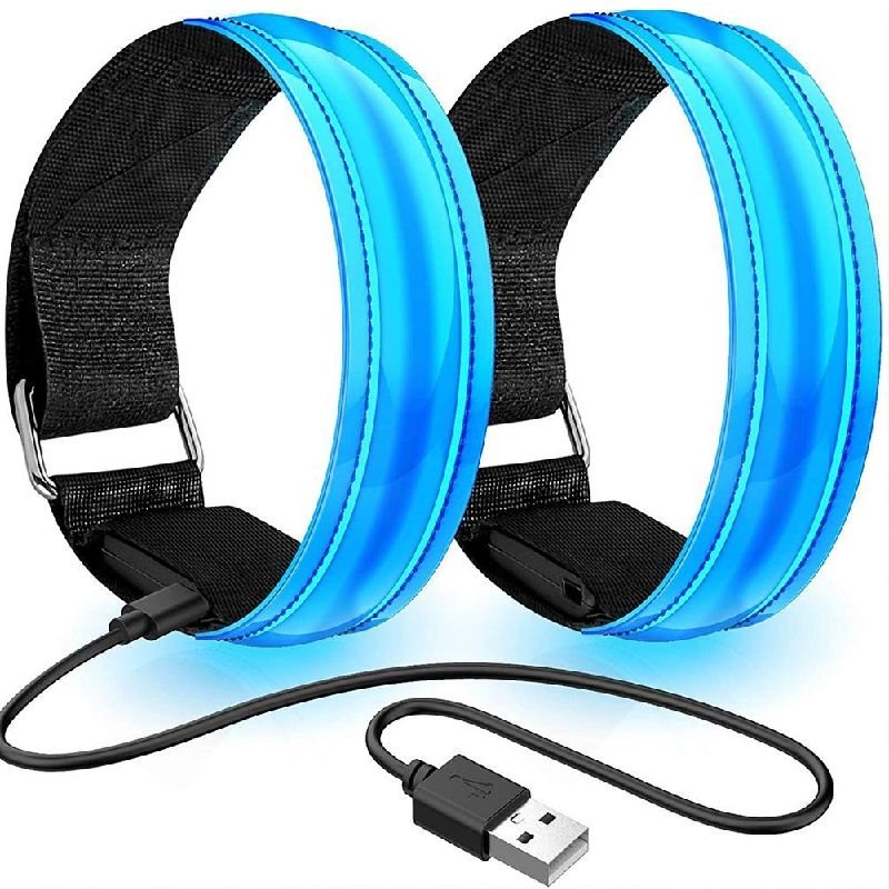 Armband Usb Laddning