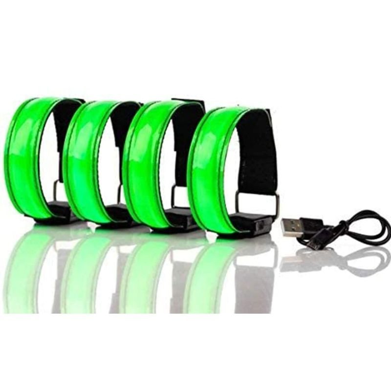 Armband Usb Laddning