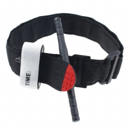 Emergency Belt Aid Tourniquet Survival Tactical Combat Application