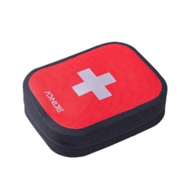 First Aid Kit Outdoor Medical Packet Ipx5 Vattentät