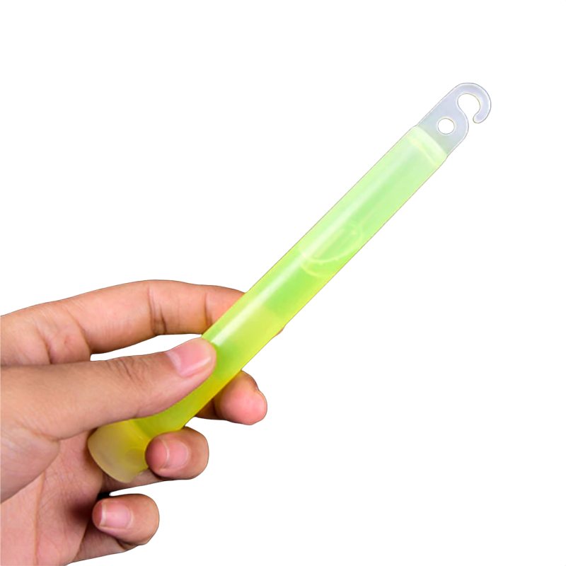 Glow Stick Military Equipment Sos Light Survival Tool