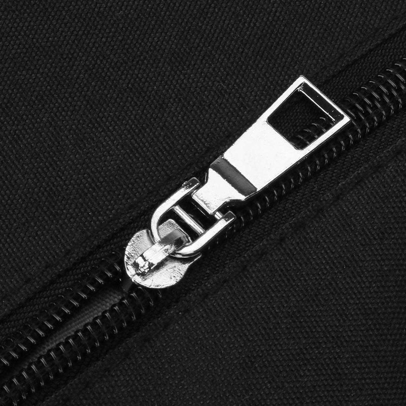 Män Usb Stöldskydd Bröstväska Crossbody Messenger Shoulder Ryggsäck Sling Pack Sports Travel