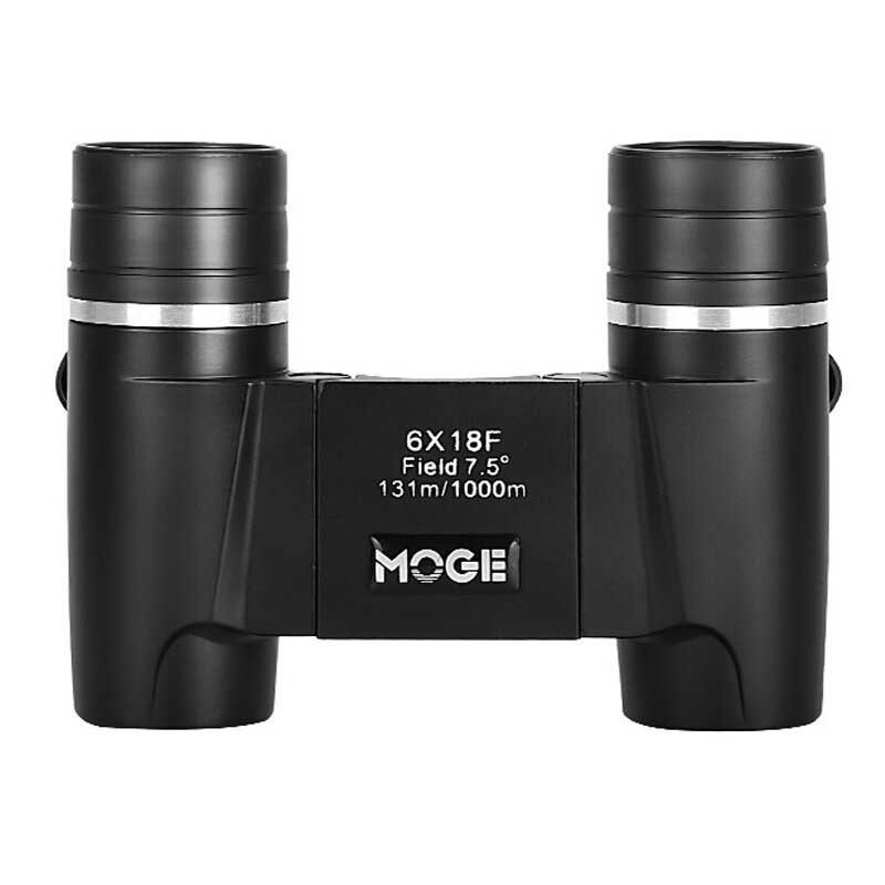 Moge 6x18 Kikare Mikroskop Hd Night Vision Professionell För Utomhuscampingresor