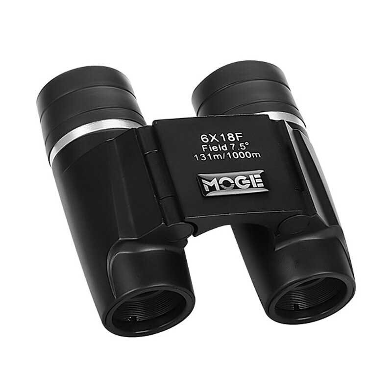 Moge 6x18 Kikare Mikroskop Hd Night Vision Professionell För Utomhuscampingresor