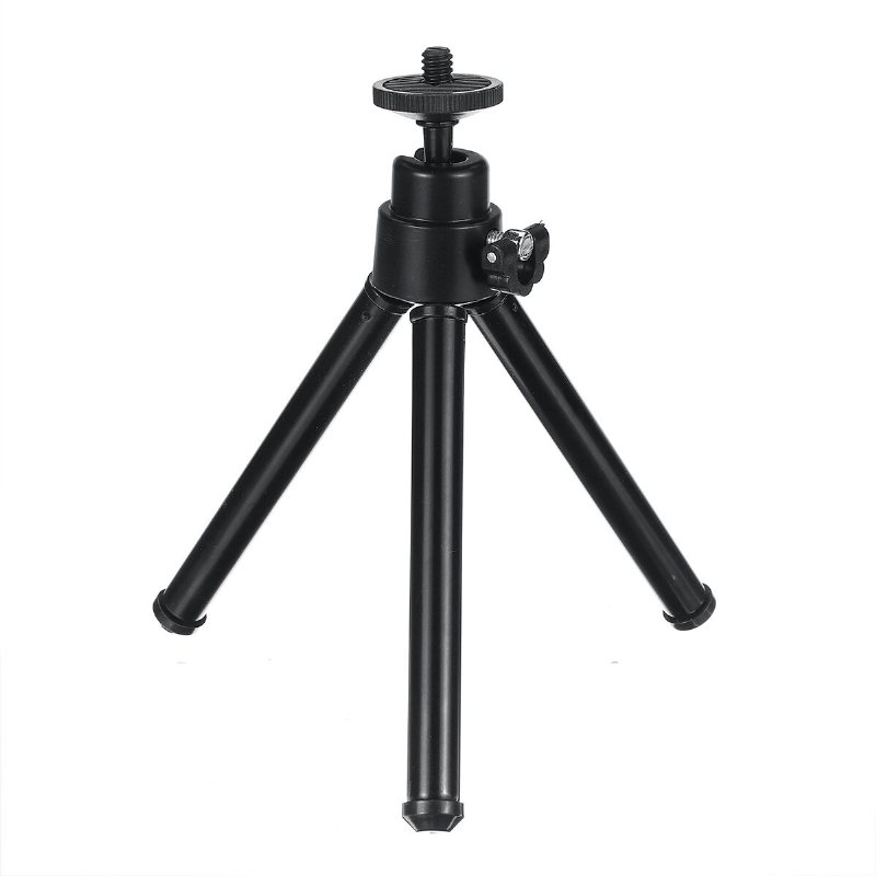 Monocular Telescope 10x Hd Outdoor Optical Lens Night Vision Tripod Phone Clip