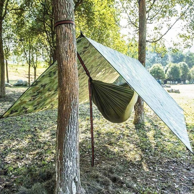 Outdoor Shelter Beach Vattentät Camping