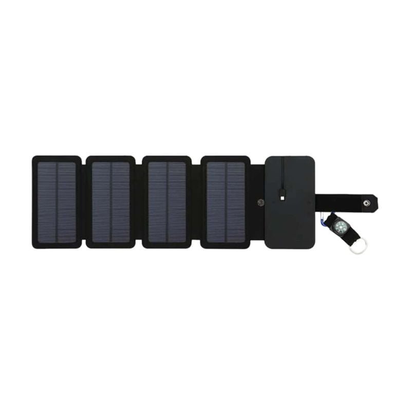 Solar Panels Kit Outdoor Survive Tools