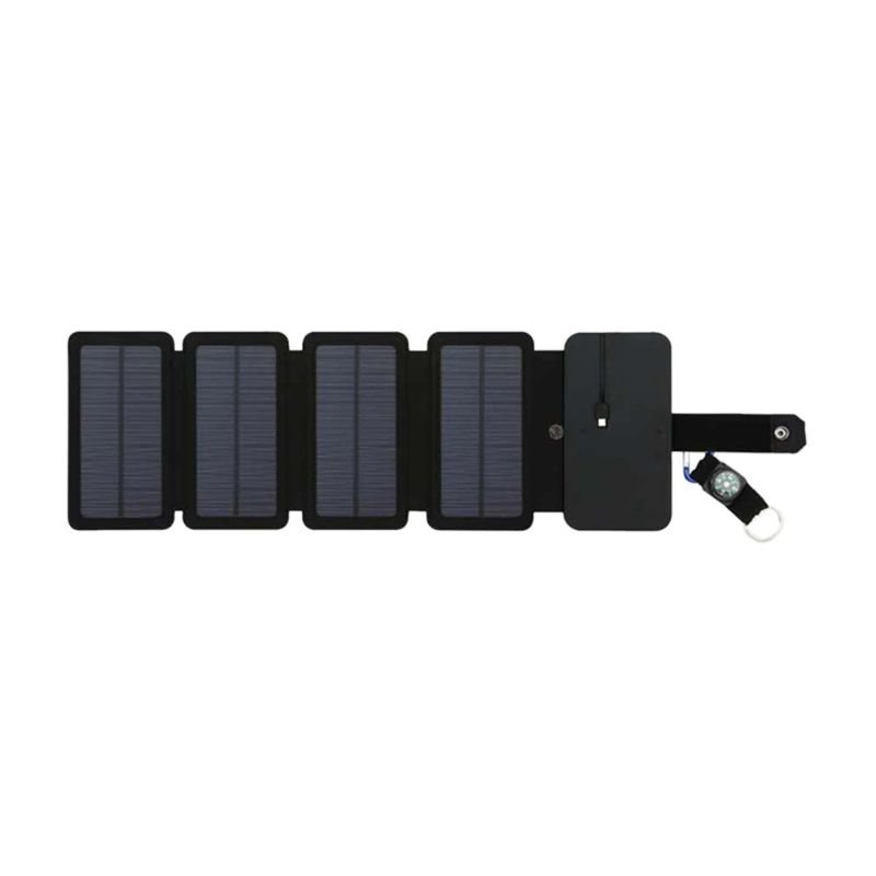 Solar Panels Kit Outdoor Survive Tools