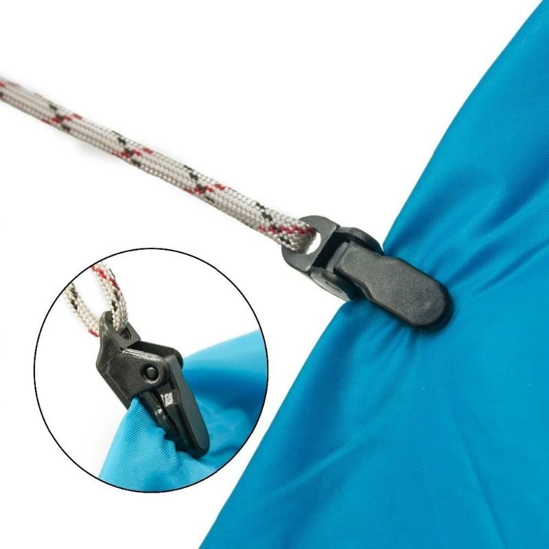 Tält Pull Point Clip Outdoor Camping