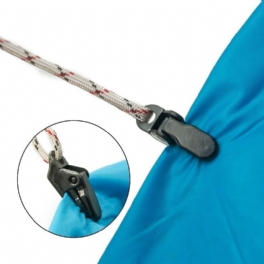 Tält Pull Point Clip Outdoor Camping