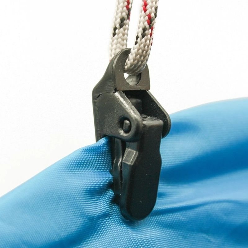 Tält Pull Point Clip Outdoor Camping