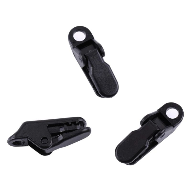 Tält Pull Point Clip Outdoor Camping