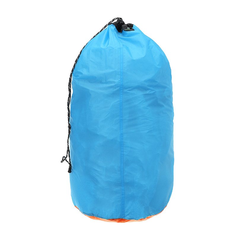 Vattentät Tvätt Skor Förvaringsväska Outdoot Camping Resande Dragsko Bag-s/m/l/xl/2xl