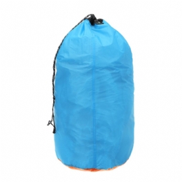 Vattentät Tvätt Skor Förvaringsväska Outdoot Camping Resande Dragsko Bag-s/m/l/xl/2xl