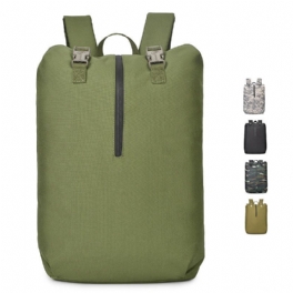 Wpole Bs2 Vattentät Outdoor Camouflage Axelväska Casual Business Datorväska Tactical Bag