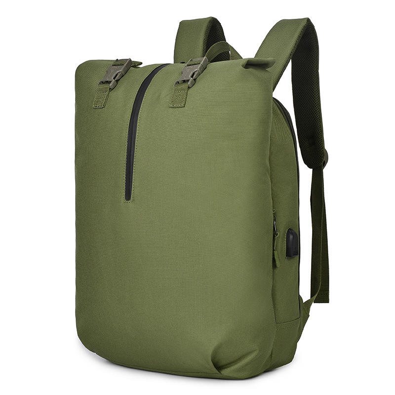 Wpole Bs2 Vattentät Outdoor Camouflage Axelväska Casual Business Datorväska Tactical Bag