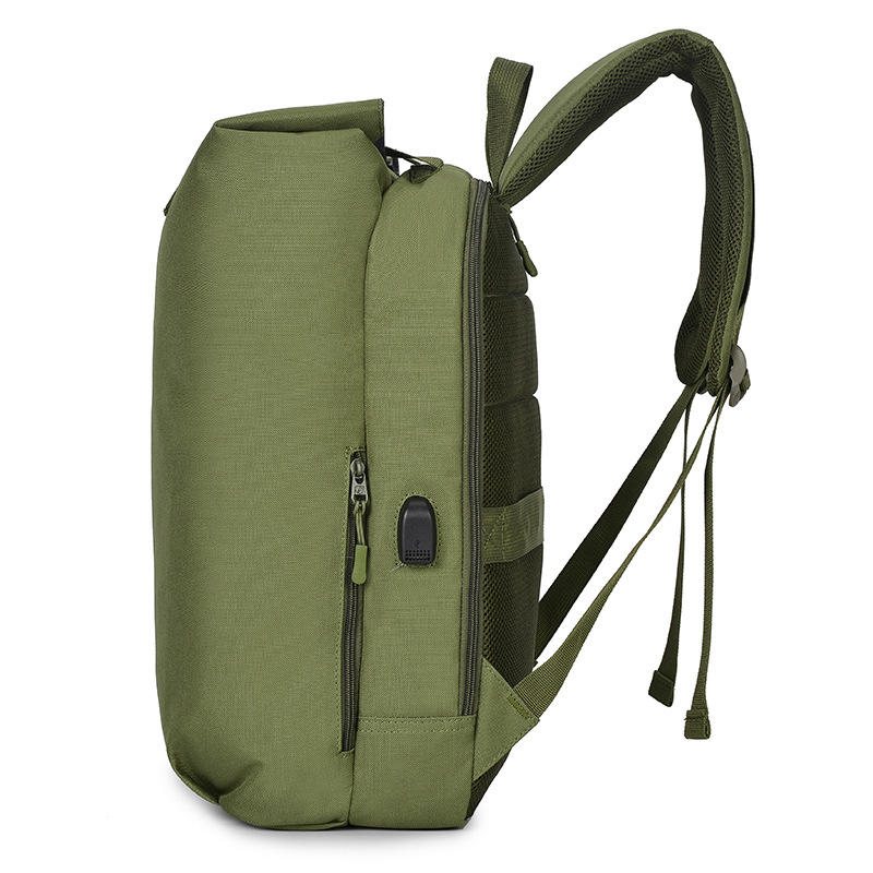 Wpole Bs2 Vattentät Outdoor Camouflage Axelväska Casual Business Datorväska Tactical Bag