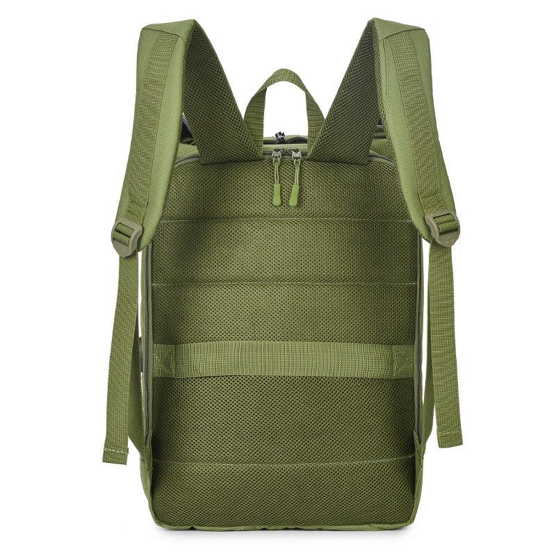 Wpole Bs2 Vattentät Outdoor Camouflage Axelväska Casual Business Datorväska Tactical Bag