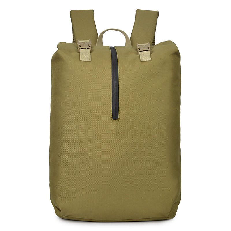 Wpole Bs2 Vattentät Outdoor Camouflage Axelväska Casual Business Datorväska Tactical Bag