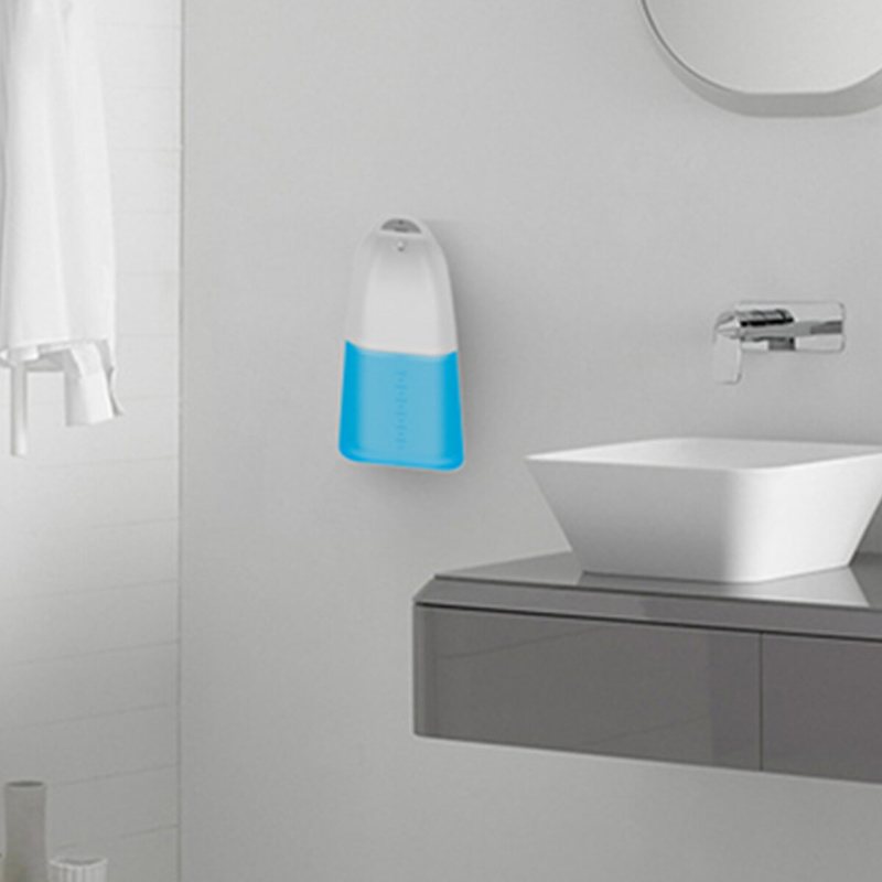 250ml Automatisk Dispenser För Flytande Tvål Smart Abs Bath Home Sensor