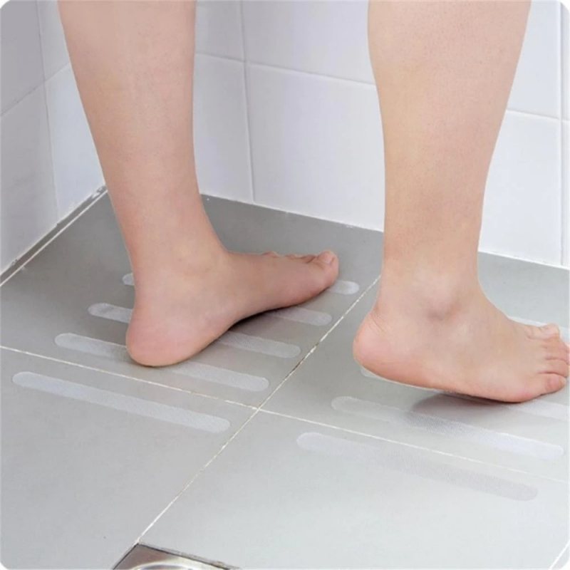 Bath Anti Slip Strips Badkar Duschtrappa