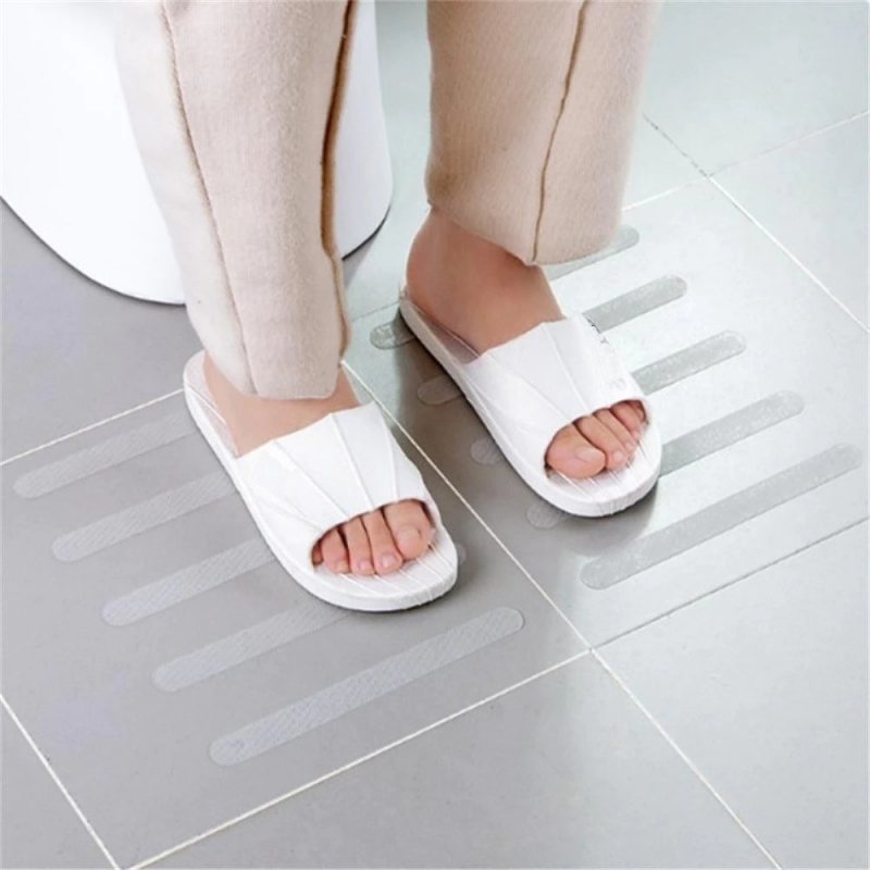 Bath Anti Slip Strips Badkar Duschtrappa