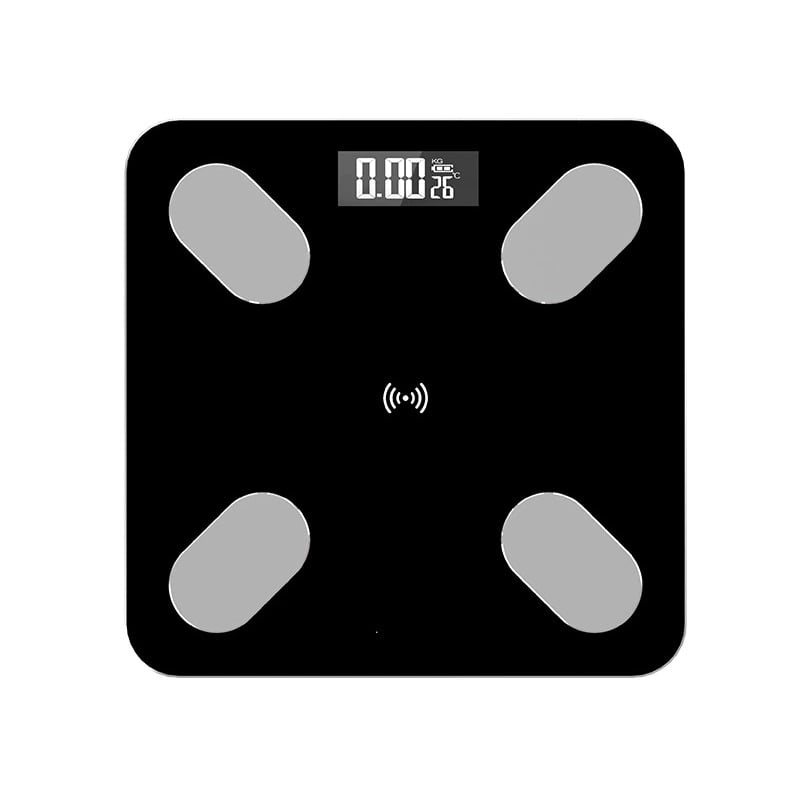 Skala Bmi Smart Electronic Bluetooth Body Fat Scale