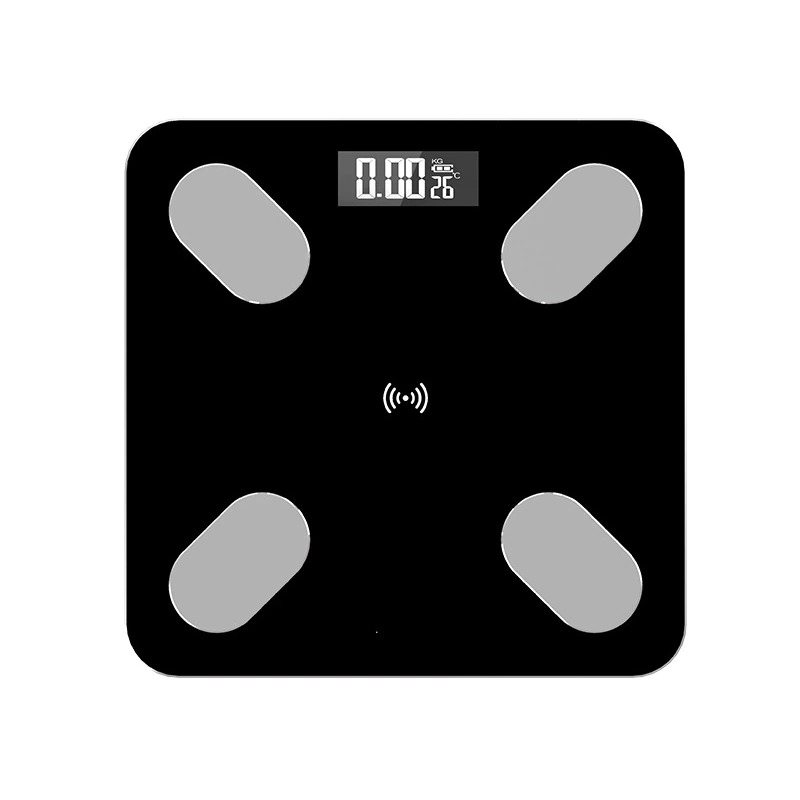 Skala Bmi Smart Electronic Bluetooth Body Fat Scale