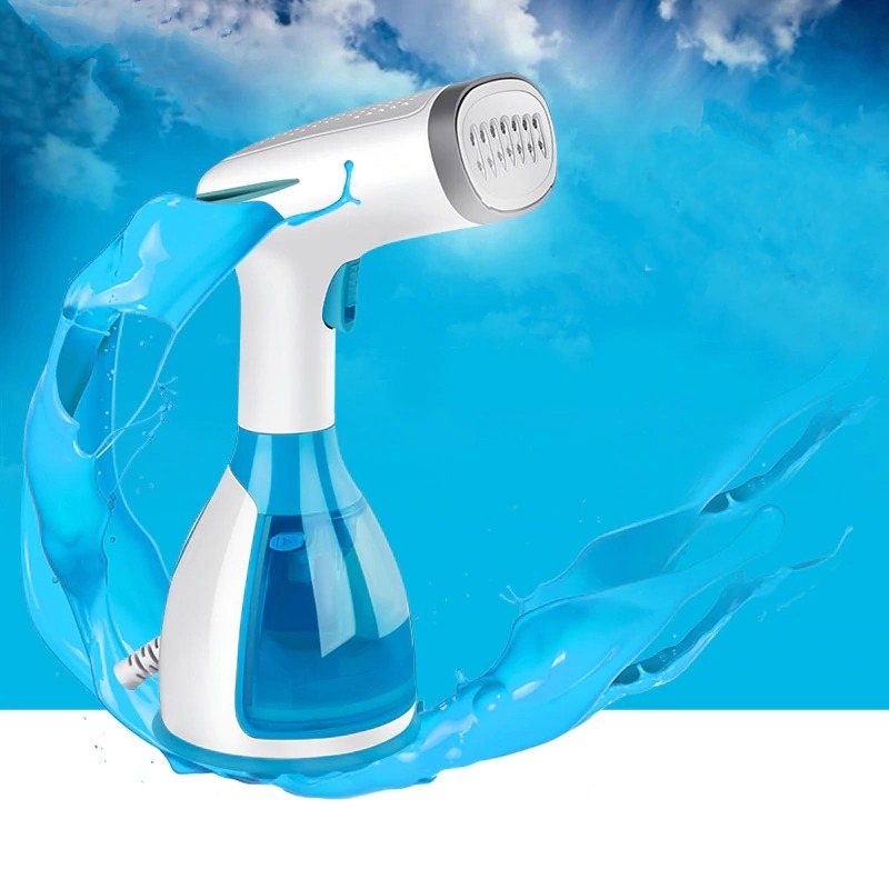 Steam Iron 1500w Garment Steamer Handheld Tyg