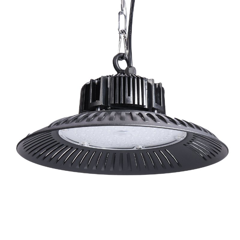 100/150/200w Ufo Led High Bay Light Workshop Lighting Engineering Industrilampa