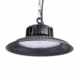 100/150/200w Ufo Led High Bay Light Workshop Lighting Engineering Industrilampa