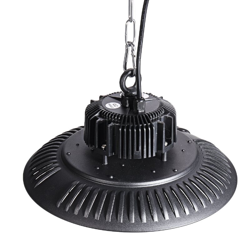 100/150/200w Ufo Led High Bay Light Workshop Lighting Engineering Industrilampa