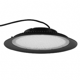 100w 150w 200w Led-verkstadsljus High Bay-lampa Ufo-skjul Industrilager