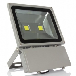 100w High Power Led Flood Light Utomhus Vattentät Ip65 Spot Lightt Ac85-265v