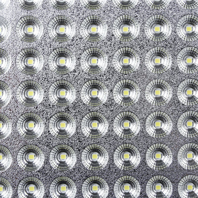 100w Led Solar Street Light Rörelsesensor Power Panel Vägglampa Utomhus Trädgård Ip65 Inredning Med Fjärrkontroll