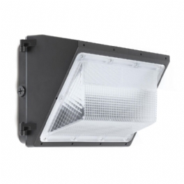 120w Led Wall Pack Kommersiellt Industriellt Ljus Utomhus Säkerhetsarmatur Waterpro Vägglampa