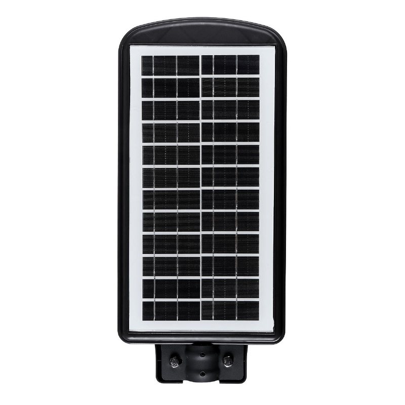 150/300/450 Led Solar Street Light Rörelsesensor Utomhus Yard Vägglampa + Fjärrkontroll