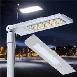 150w 144 Led Gatubelysning Vattentät Utomhusgårdslampa I Aluminium Strålkastare Ac100-240v