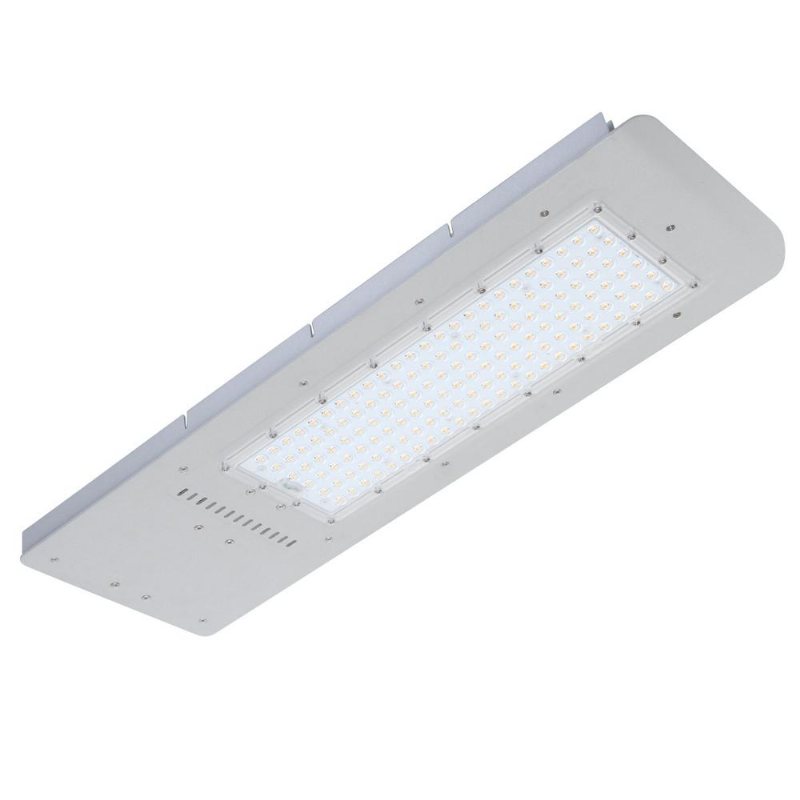 150w 144 Led Gatubelysning Vattentät Utomhusgårdslampa I Aluminium Strålkastare Ac100-240v