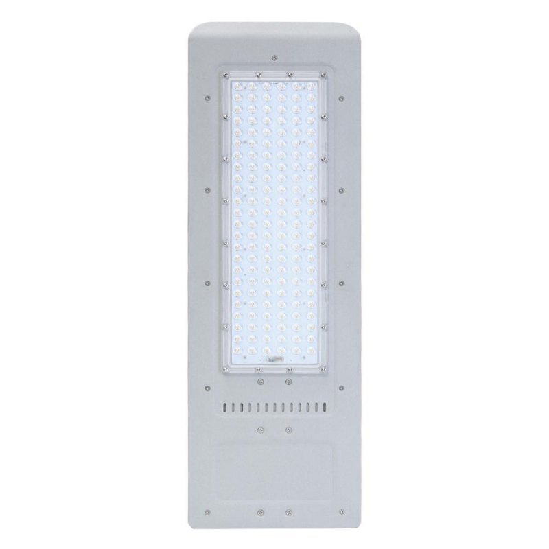 150w 144 Led Gatubelysning Vattentät Utomhusgårdslampa I Aluminium Strålkastare Ac100-240v