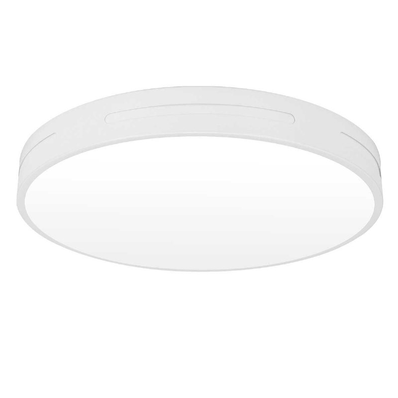 18w/24w/36w 6000k Vit Led-taklampa Ej Dimbar Inomhuslampa I Vardagsrummet För Heminredning