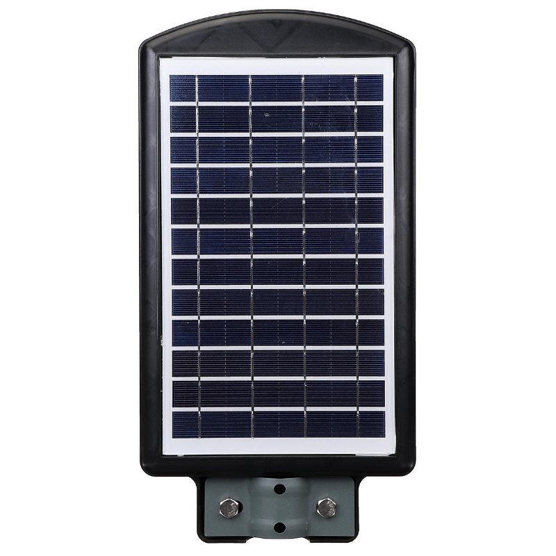 20w 40w 60w Led-vägg Solar Gatubelysning Induktionsrörelsesensor Utomhuslampa