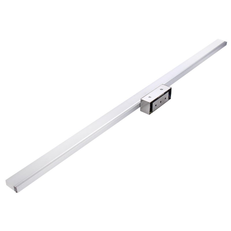 20w Modernt Badrum Led Anti-dim Spegel Front Smink Vägglampa Toalettlampa 120cm