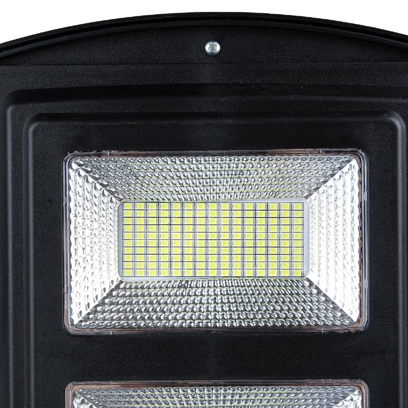 220/440/660led Solar Street Light Integrated Sensor Outdoor Vattentät Led Garden