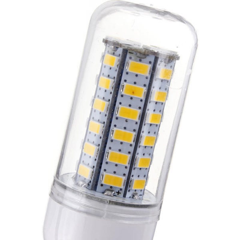 220v G9 800lm 5w 5730smd 48 Led Energisparande Majslampa