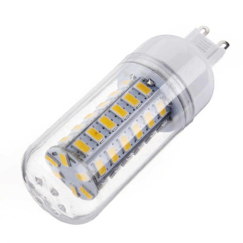 220v G9 800lm 5w 5730smd 48 Led Energisparande Majslampa