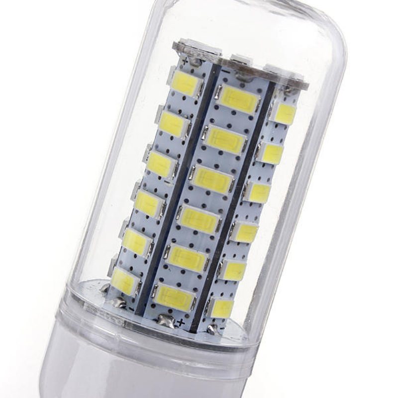 220v G9 800lm 5w 5730smd 48 Led Energisparande Majslampa