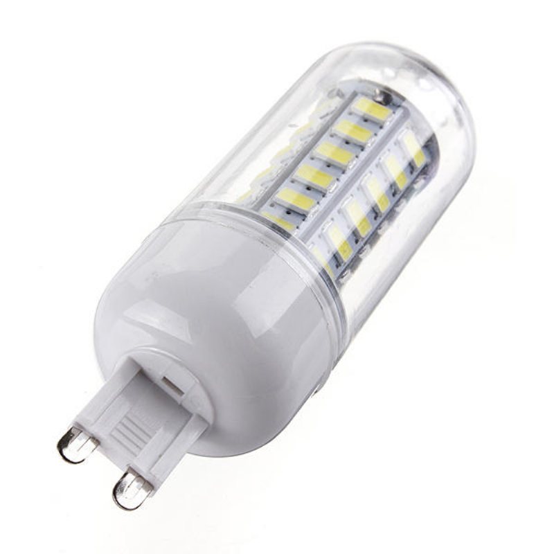 220v G9 800lm 5w 5730smd 48 Led Energisparande Majslampa